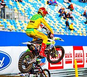 Arminas Jasikonis_2019 MXoN Asenas, Nyderlandai, Andriaus Lauciaus  nuotr.
