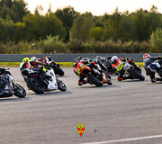 Superbike klasė