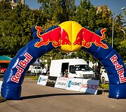 Rally Elektrenai Kuusamet, Andriaus Lauciaus nuotr.