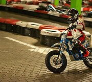 &bdquo;Superbike vaikų akademija&ldquo; - jaunųjų talentų kalvė