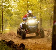 Lietuvos &bdquo;Cross Country&ldquo; čempionato etapas Zokniuose