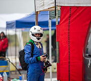 Kačerginėje debiutavo &bdquo;Weekend Grand Race Endurance&ldquo; i&scaron;tvermės lenktynės