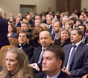 Žurnalui &bdquo;Veidas&ldquo; &ndash; 20 metų