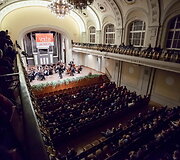 Žurnalui &bdquo;Veidas&ldquo; &ndash; 20 metų