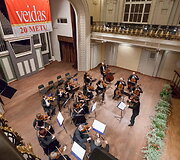 Žurnalui &bdquo;Veidas&ldquo; &ndash; 20 metų