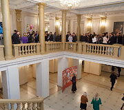 Žurnalui &bdquo;Veidas&ldquo; &ndash; 20 metų