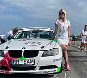 Katažina &Scaron;einauskienė