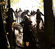 Devintasis Lietuvos Cross-Country čempionato etapas