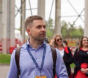&bdquo;Ladies Go&ldquo; sezoną užbaigs Vilniuje