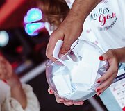 &bdquo;Ladies Go&ldquo; sezoną užbaigs Vilniuje