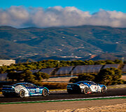 Egidijus Gutaravičius Portimao trasoje