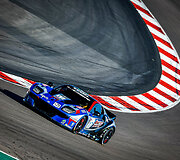 Egidijus Gutaravičius Portimao trasoje