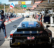 Egidijus Gutaravičius Portimao trasoje