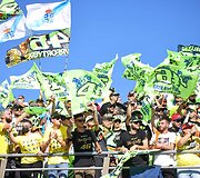 Valentino Rossi  gerbėjai