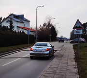 Panaikinti saugumo kalneliai Salotės gatvėje Vilniuje