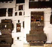 Naktinis Džidos gyvenimas