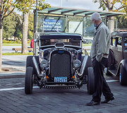 &bdquo;Garage Motor Show&ldquo;