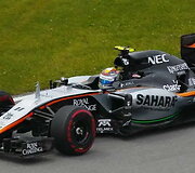 2015-ųjų Force India VCM08. (Veilleux79, Wikimedia(CC BY-SA 4.0)