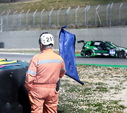 &bdquo;NOKER&ldquo; komanda Mugello 12h lenktynėse