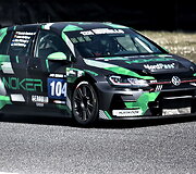 &bdquo;NOKER&ldquo; komanda Mugello 12h lenktynėse