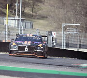 Mugello 12h lenktynių akimirkos