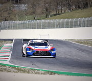 Mugello 12h lenktynių akimirkos