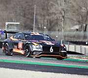 Mugello 12h lenktynių akimirkos