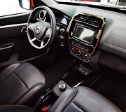 Vilniaus gatvių kokybės testas su Dacia Spring, pasitelkus kiau&scaron;inius prie&scaron; Velykas