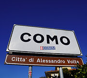 Į Italiją pas Karolį Mieliauską atvyko motociklininkė ir keliautoja Jurgita Žukauskaitė 