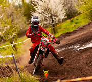 Europos &bdquo;Cross Country&ldquo; taurės varžybos Kalvarijoje