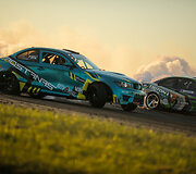 Donatas Macpreik&scaron;as ir Valdas Vindžigelskis