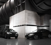 &bdquo;Alfa Romeo Giulia&ldquo; ir &bdquo;Stelvio&ldquo; versijos &bdquo;Estrema&ldquo;