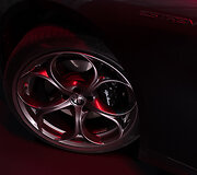 &bdquo;Alfa Romeo Giulia&ldquo; ir &bdquo;Stelvio&ldquo; versijos &bdquo;Estrema&ldquo;