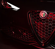 &bdquo;Alfa Romeo Giulia&ldquo; ir &bdquo;Stelvio&ldquo; versijos &bdquo;Estrema&ldquo;
