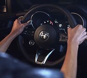 &bdquo;Alfa Romeo Giulia&ldquo; ir &bdquo;Stelvio&ldquo; versijos &bdquo;Estrema&ldquo;