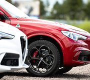 Naujojo &bdquo;Jeep Grand Cherokee&ldquo; pristatyme &ndash; 4500 AG kaimenė