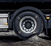 &bdquo;Volvo Trucks&ldquo; pristato naujas funkcijas, skirtas saugiai vairuoti sudėtingomis sąlygomis
