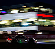 Le Mano 24 val. kvalifikacija