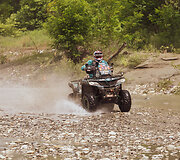 Septintoji, paskutinė Albanijos ralio diena