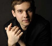 Pianistas Jevgenijus Božanovas
