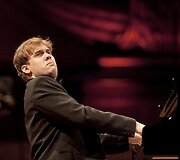 Pianistas Jevgenijus Božanovas