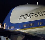 Barackas Obama su &scaron;eima atostogavo Havajuose