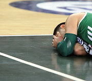 Marko Popovičiaus trauma