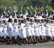 Trinidado ir Tobago karės