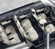 Land Rover Defender 130