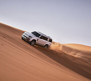 Land Rover Defender 130