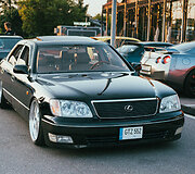 JDM LT ir Automotive.lt sukvietė benzingalvius vakarienei 