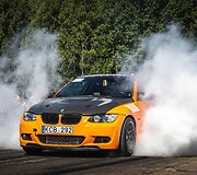 Ry&scaron;kiausi drago automobiliai: BMW, Volvo, Volkswagen