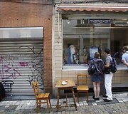 Briuselio apatinio trikotažo muziejus