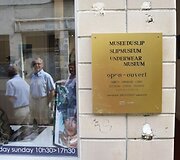 Briuselio apatinio trikotažo muziejus